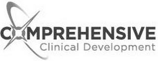 COMPREHENSIVE CLINICAL DEVELOPMENT