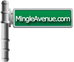 MINGLEAVENUE.COM