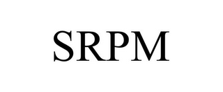 SRPM