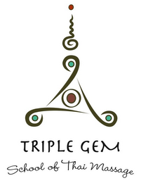 TRIPLE GEM SCHOOL OF THAI MASSAGE