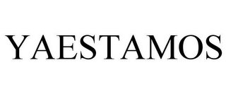 YAESTAMOS