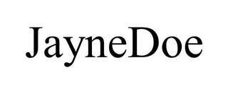 JAYNEDOE