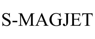 S-MAGJET
