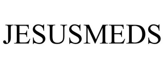 JESUSMEDS