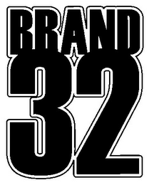 BRAND 32