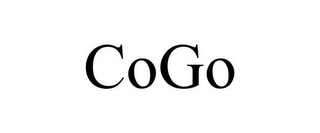 COGO