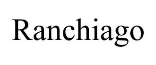 RANCHIAGO