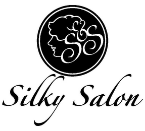 SILKY SALON S&S