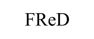 FRED