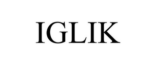 IGLIK