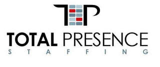 TP TOTAL PRESENCE STAFFING