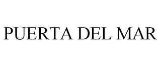 PUERTA DEL MAR