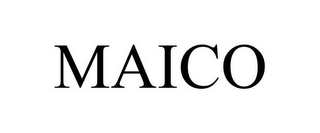 MAICO