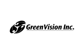 GREEN VISION INC.