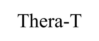 THERA-T