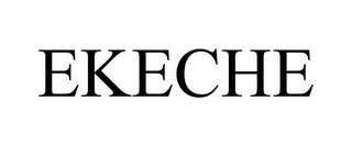 EKECHE