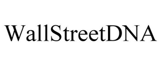 WALLSTREETDNA