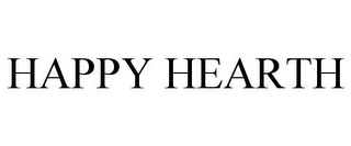 HAPPY HEARTH