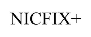 NICFIX+