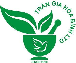 TRAN GIA HÒA BÌNH LTD SINCE 2010