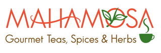 MAHAMOSA GOURMET TEAS, SPICES & HERBS