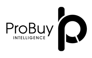 PROBUY INTELLIGENCE P