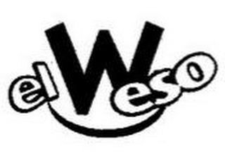 EL WESO