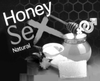 HONEY SEX NATURAL