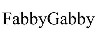 FABBYGABBY