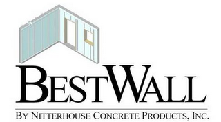 BESTWALL BY NITTERHOUSE CONCRETE PRODUCTS, INC.