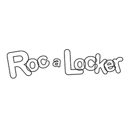 ROC A LOCKER