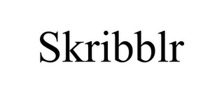 SKRIBBLR