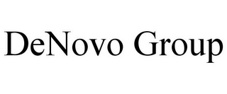 DENOVO GROUP