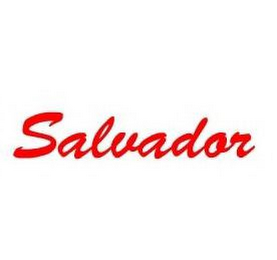 SALVADOR