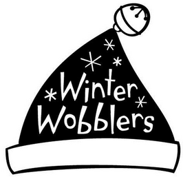 WINTER WOBBLERS