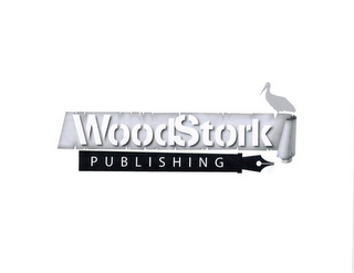 WOODSTORK PUBLISHING