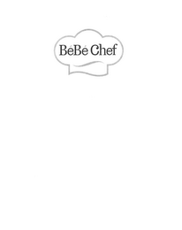 BÉBÉ CHEF