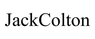 JACKCOLTON