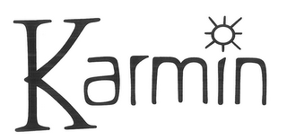 KARMIN