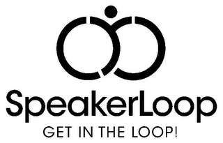 SPEAKERLOOP GET IN THE LOOP!