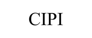 CIPI