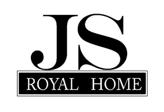 JS ROYAL HOME