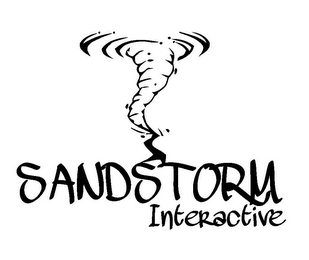 SANDSTORM INTERACTIVE