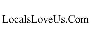 LOCALSLOVEUS.COM