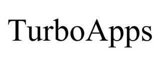 TURBOAPPS