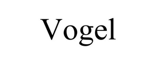 VOGEL