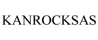 KANROCKSAS