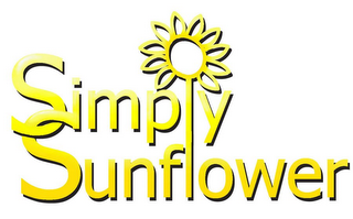 SIMPLY SUNFLOWER