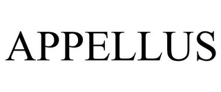 APPELLUS