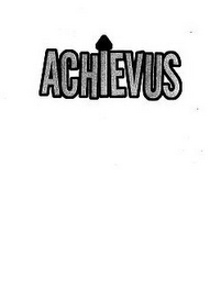 ACHIEVUS